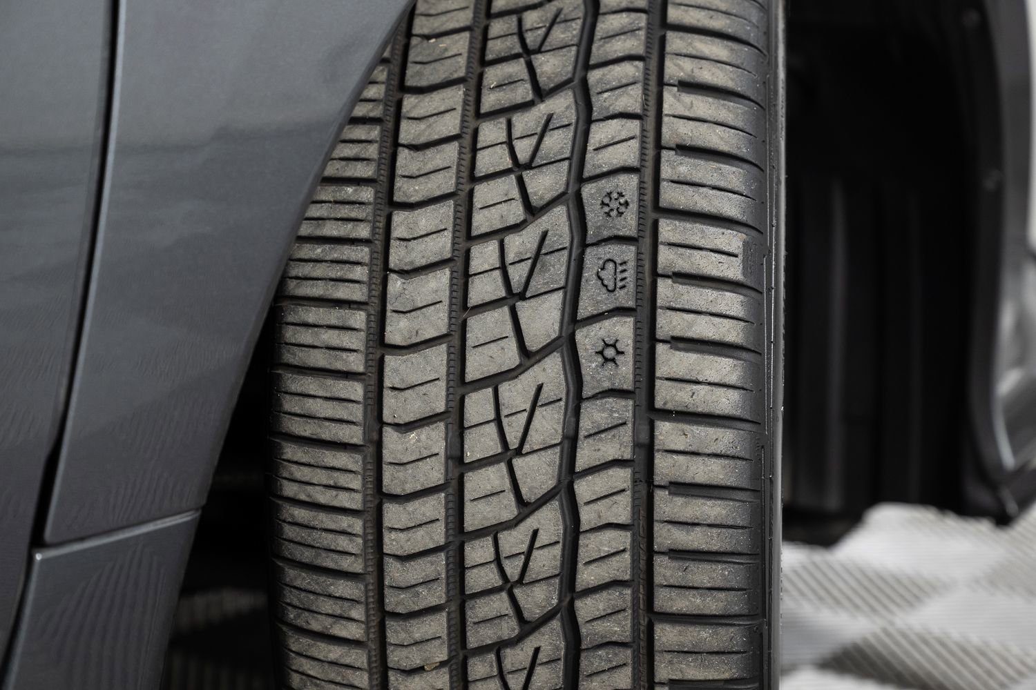 Used 2018 Honda Civic Sport Touring image 44