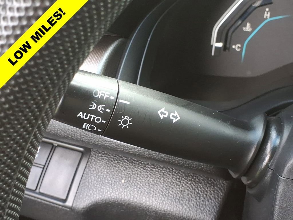 Used 2020 Honda Civic LX image 20