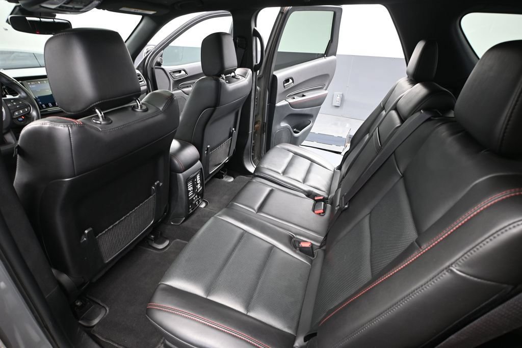 Used 2024 Dodge Durango GT AWD/4WD image 43
