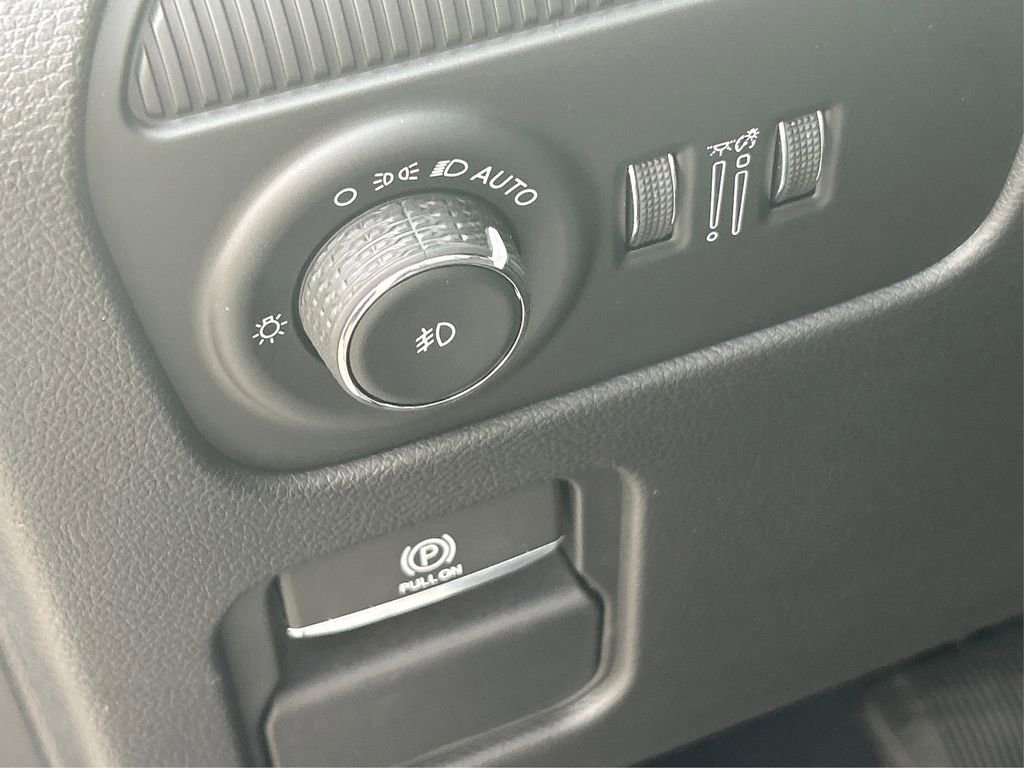 New 2025 Jeep Wagoneer Series III w/ Quick Order Package 25C Super image 45