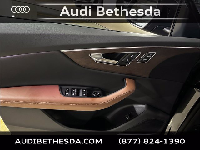 New 2027 Audi Q8 Premium Plus AWD/4WD image 13