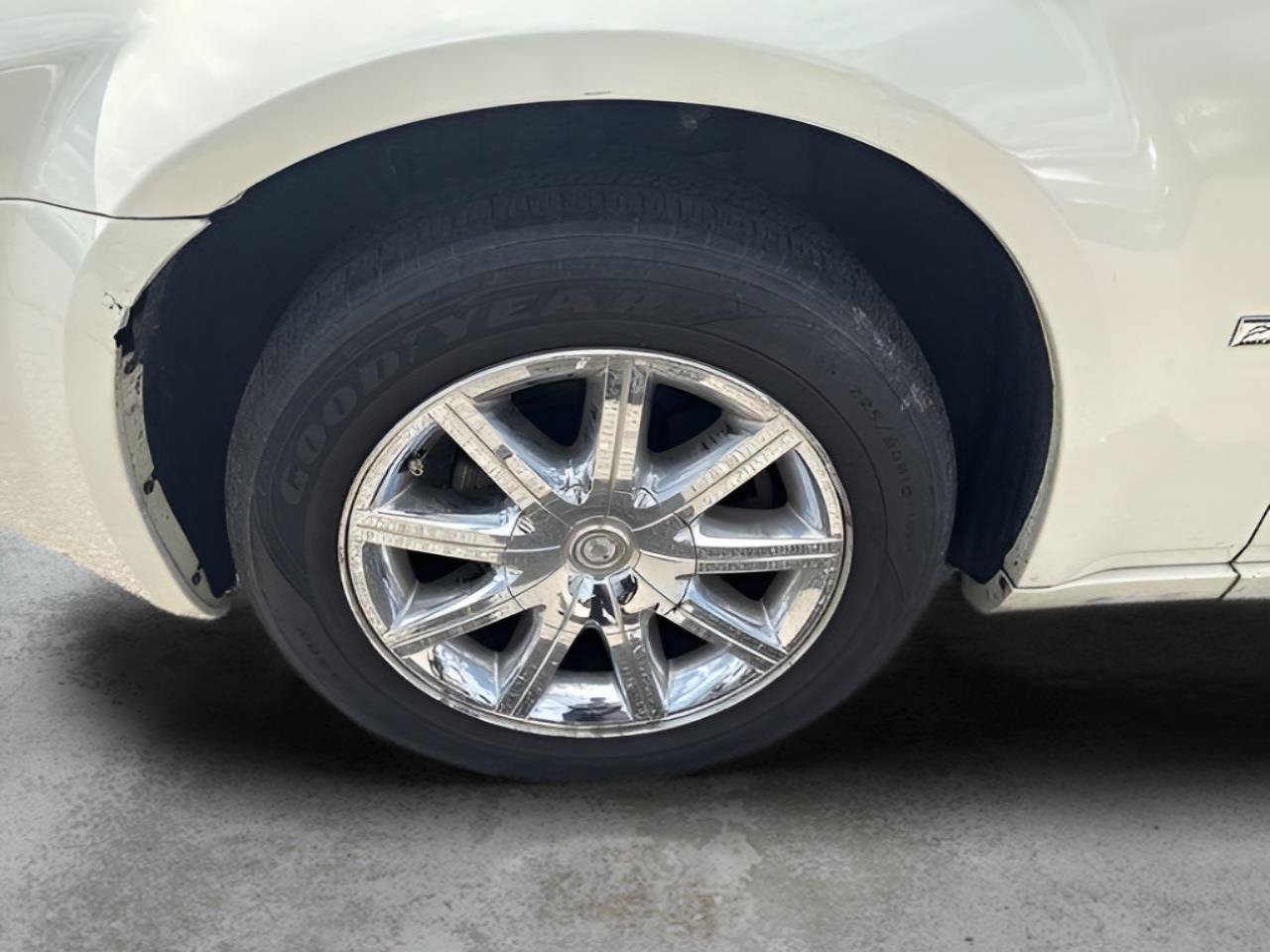Used 2008 Chrysler 300 Touring RWD image 8