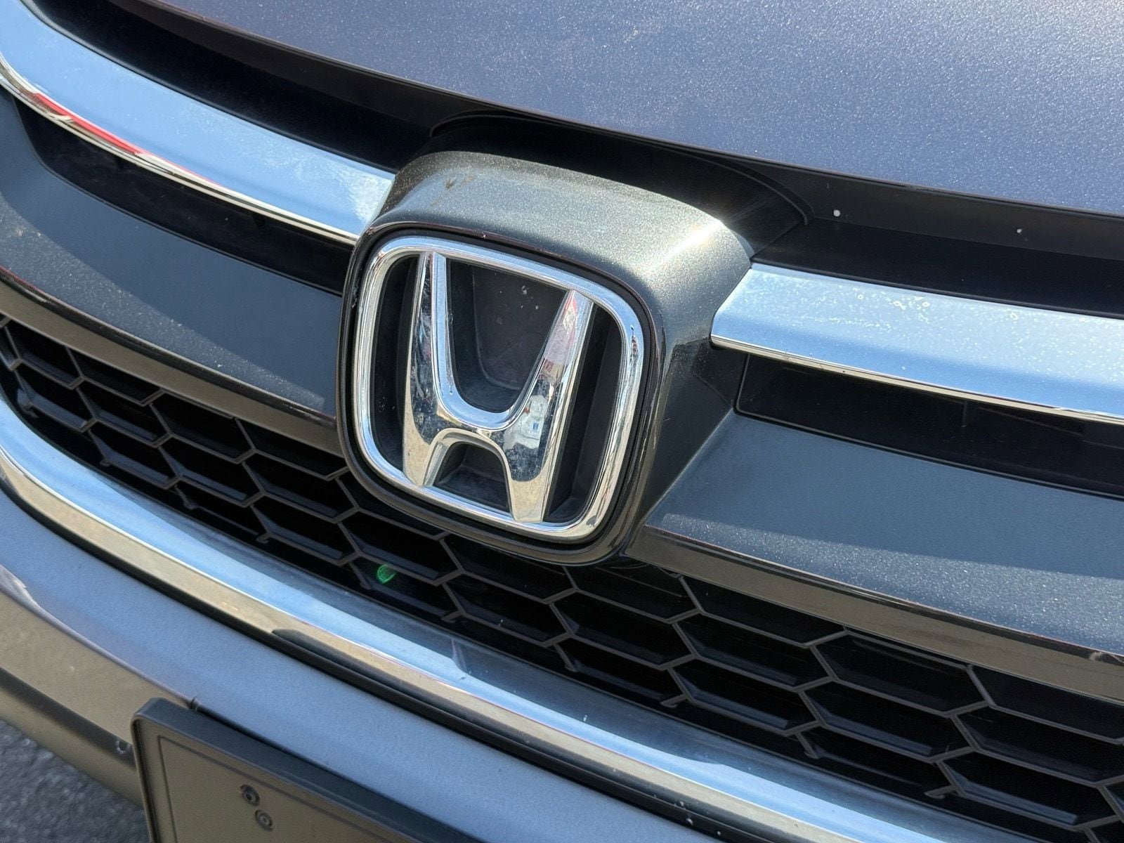 Used 2016 Honda CR-V LX image 34
