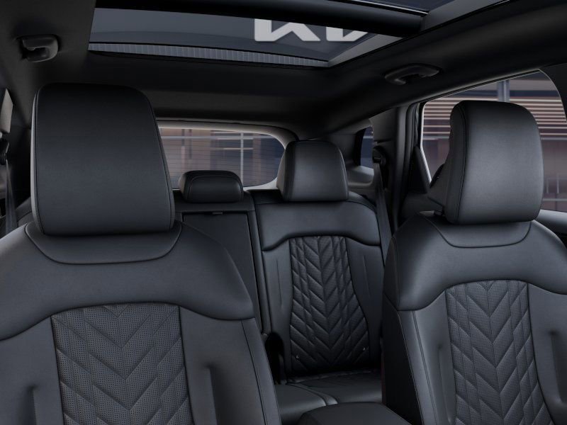 Certified 2024 Kia Sportage X-Pro image 28