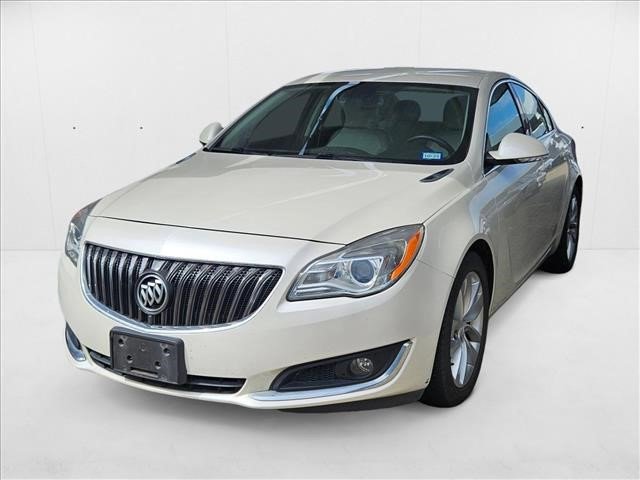Used 2014 Buick Regal