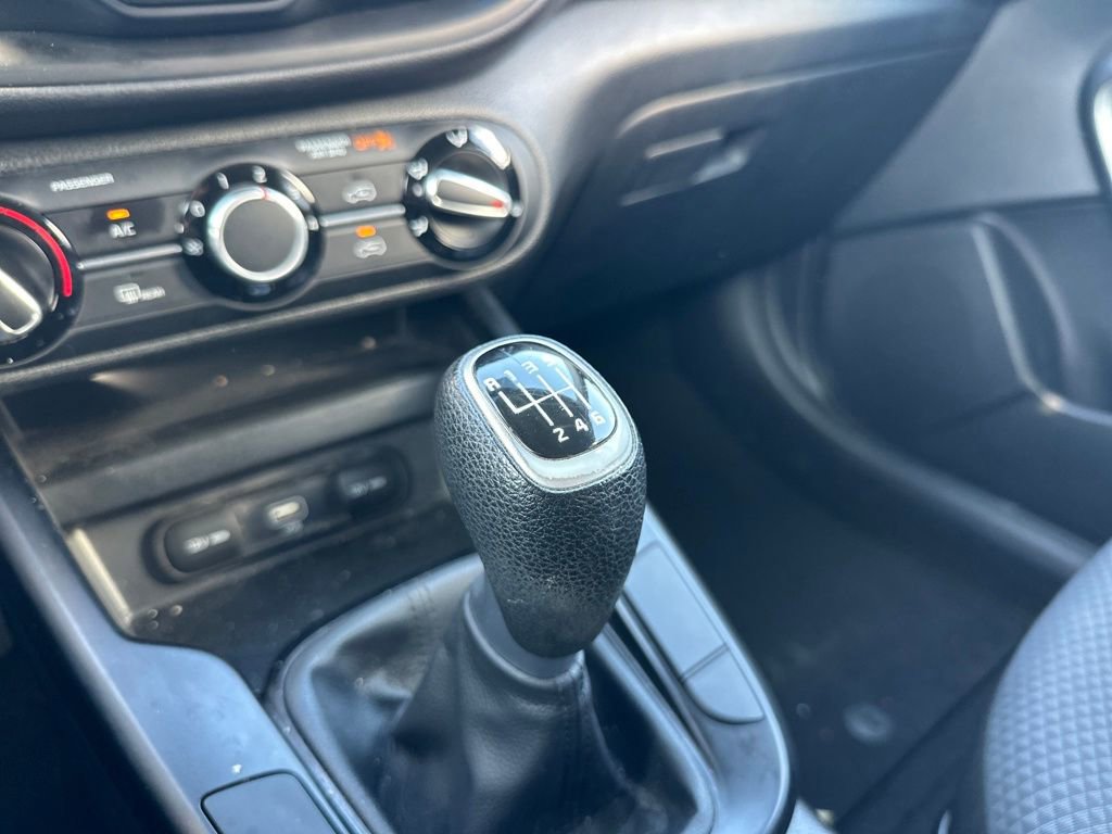 Used 2021 Kia Soul LX image 21