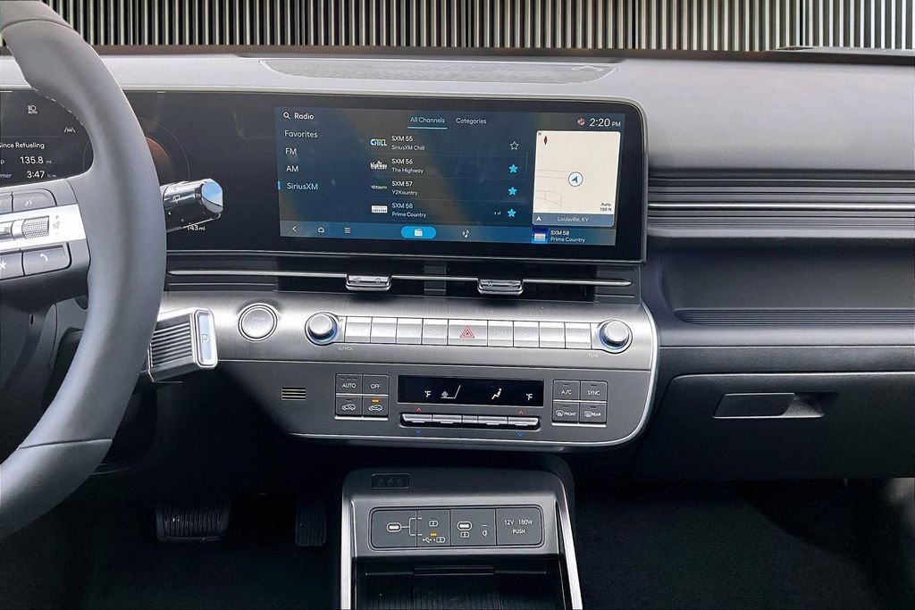 New 2026 Hyundai Kona Limited image 8