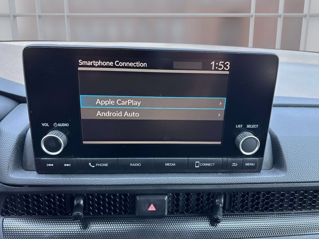 Used 2025 Honda CR-V Sport image 29