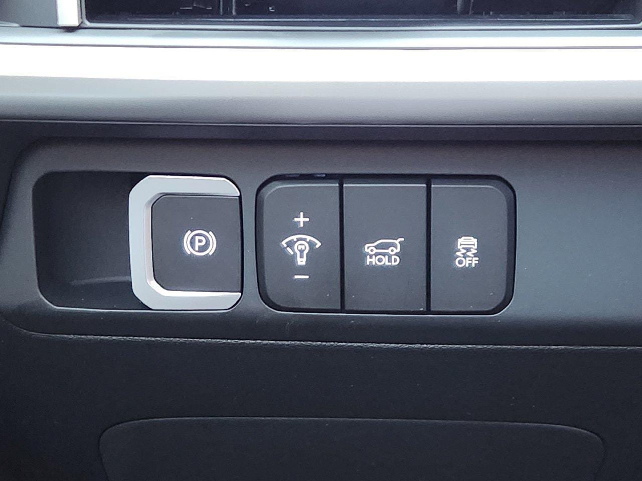 New 2026 Hyundai Santa Fe SEL FWD image 20