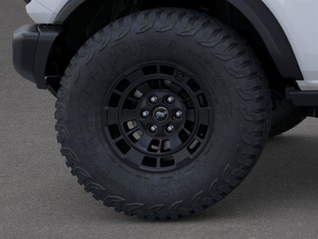 New 2026 Ford Bronco Big Bend w/ Black Diamond Package AWD/4WD image 21
