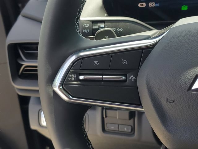New 2026 Chevrolet Silverado EV LT w/ Plus Package AWD/4WD image 23