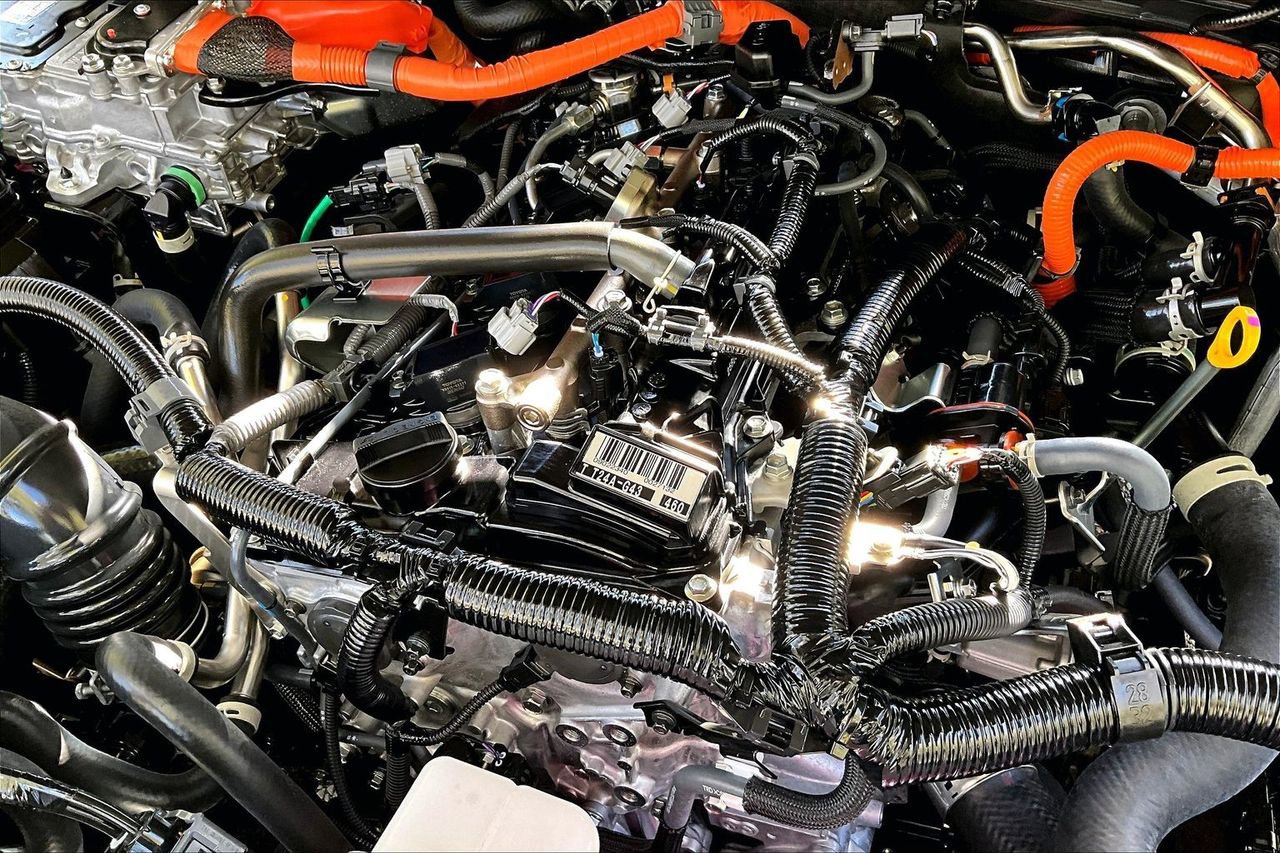 Used 2025 Toyota 4Runner Limited image 28