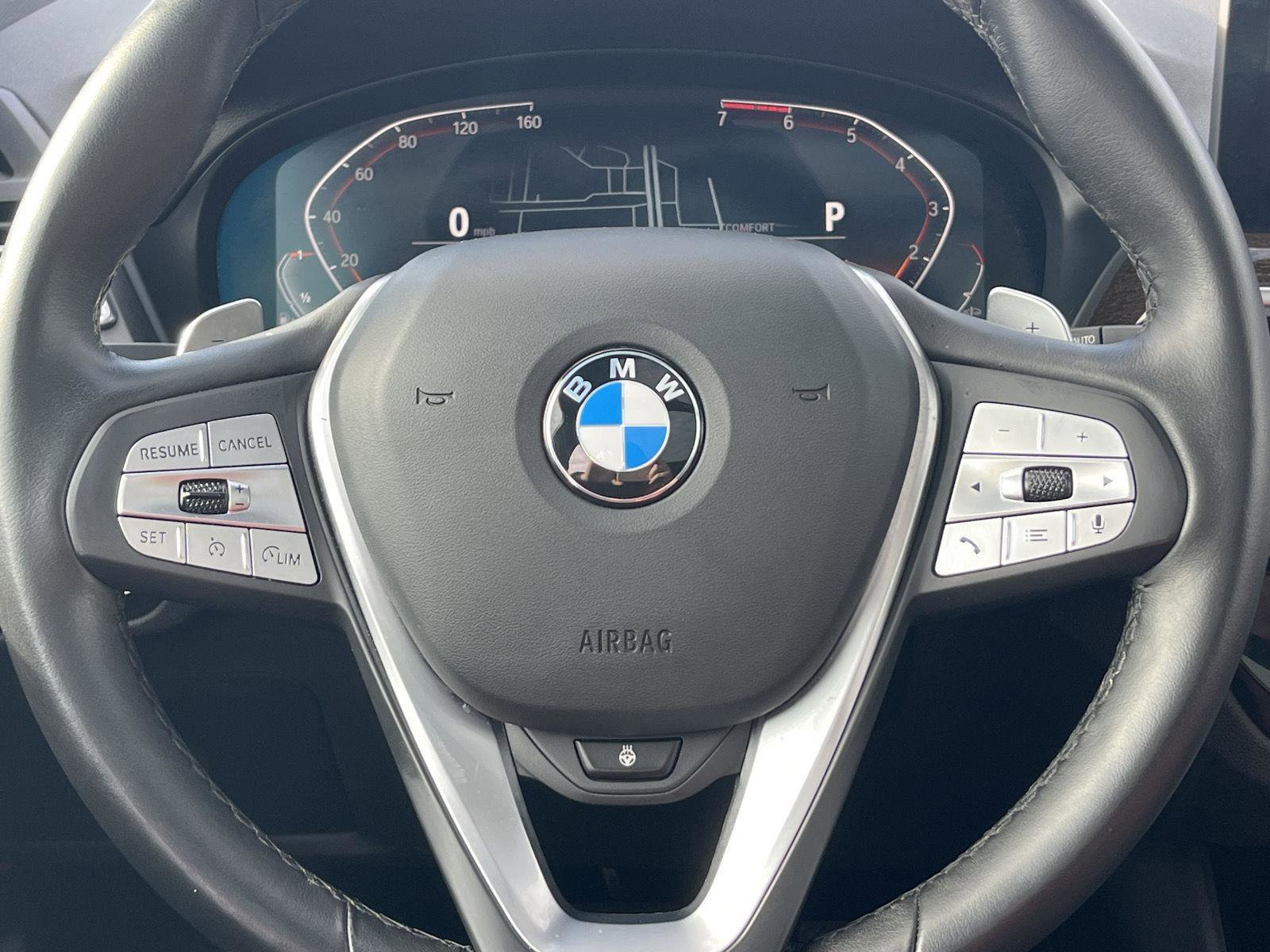 Used 2023 BMW X3 xDrive30i w/ Premium Package image 15