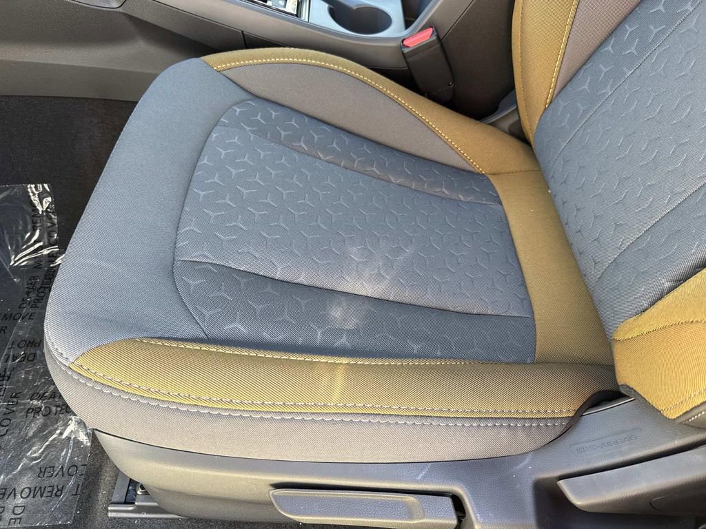 New 2026 Subaru Crosstrek 2.5i Sport image 24