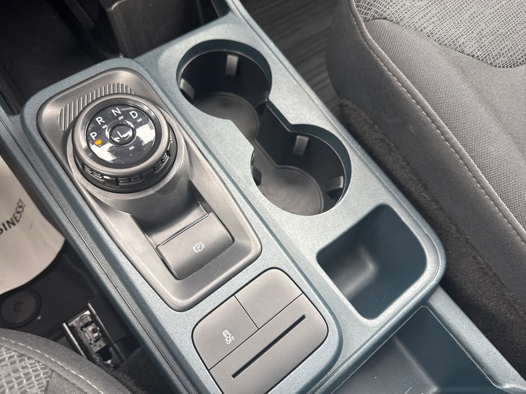 Used 2025 Ford Maverick XL image 32