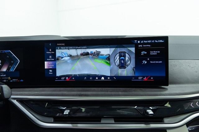New 2026 BMW X7 xDrive40i image 20