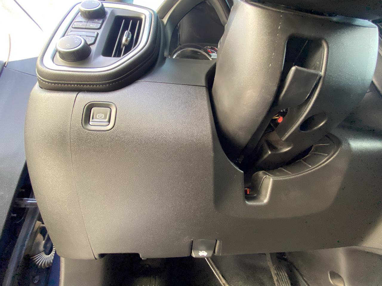 Used 2021 Chevrolet Silverado 1500 LT w/ LPO, Liner Protection Package AWD/4WD image 21