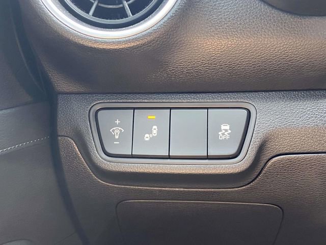 Used 2024 Kia Forte GT-Line w/ GT-Line Premium Package FWD image 28