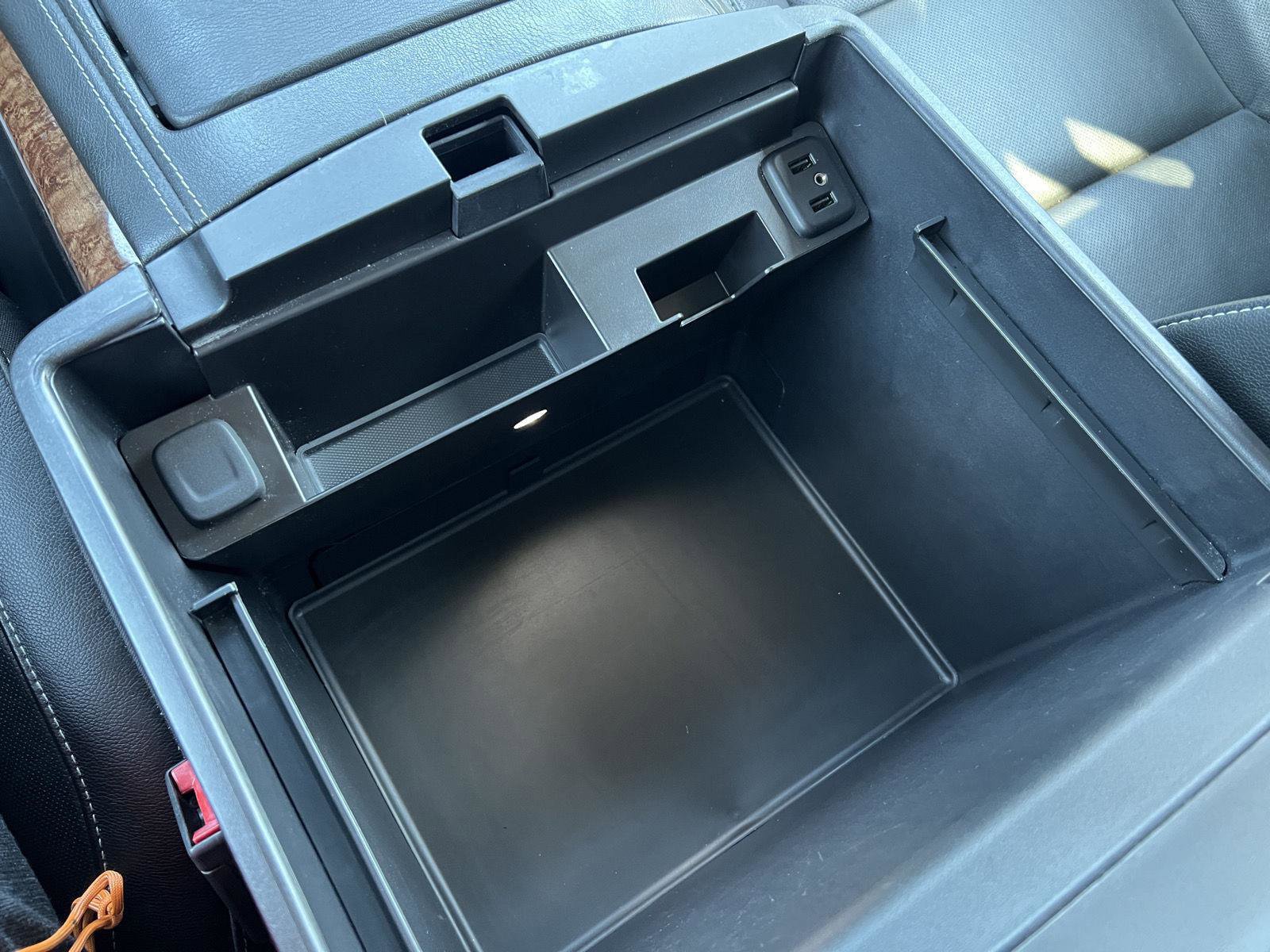 Used 2019 Chevrolet Tahoe Premier image 37