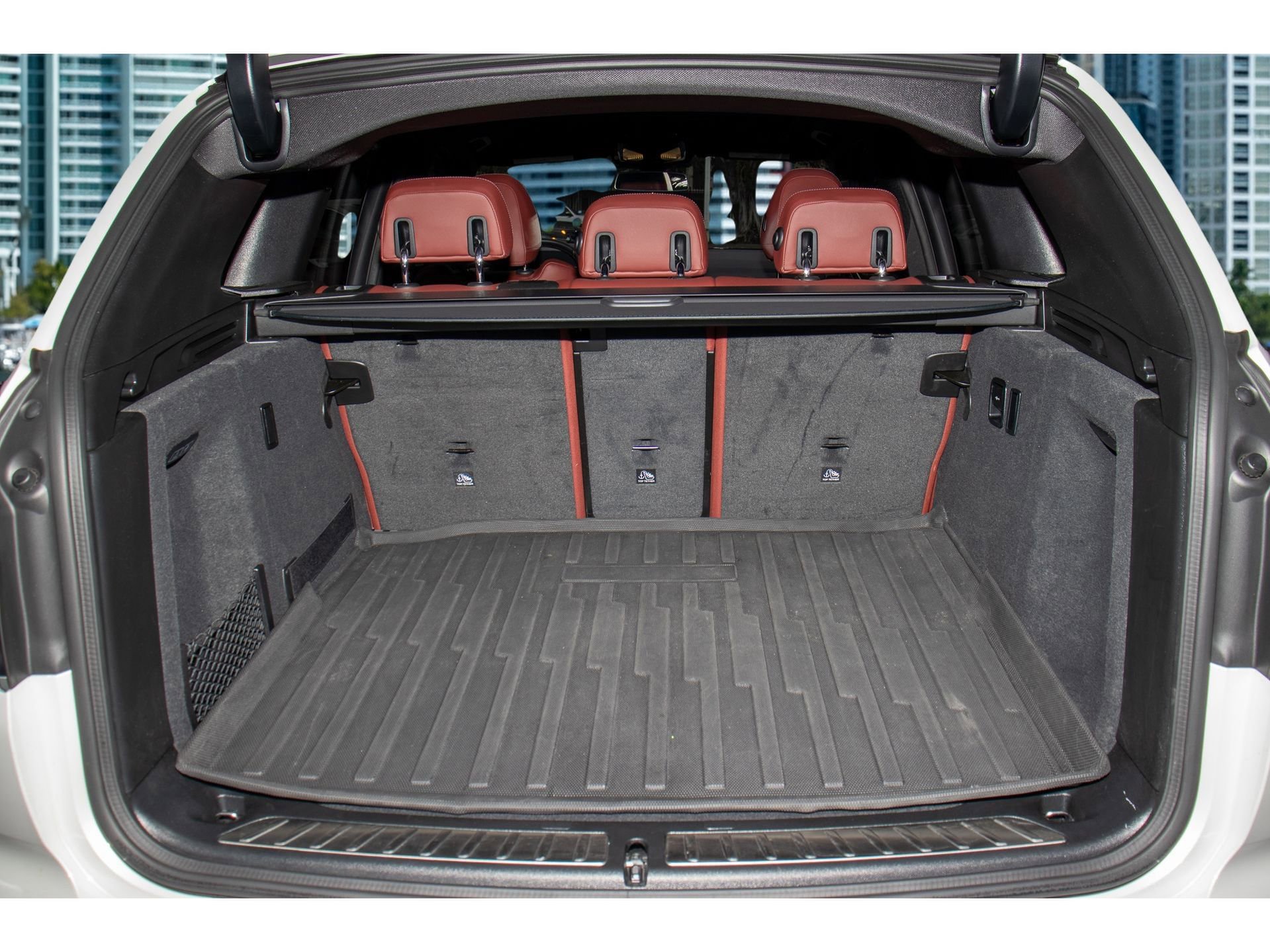 Used 2022 BMW X3 sDrive30i w/ Convenience Package w/ZPA image 13