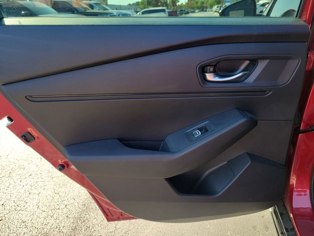 Certified 2023 Honda Accord Sport image 10