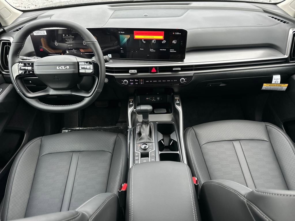 New 2026 Kia Sorento S AWD/4WD image 17