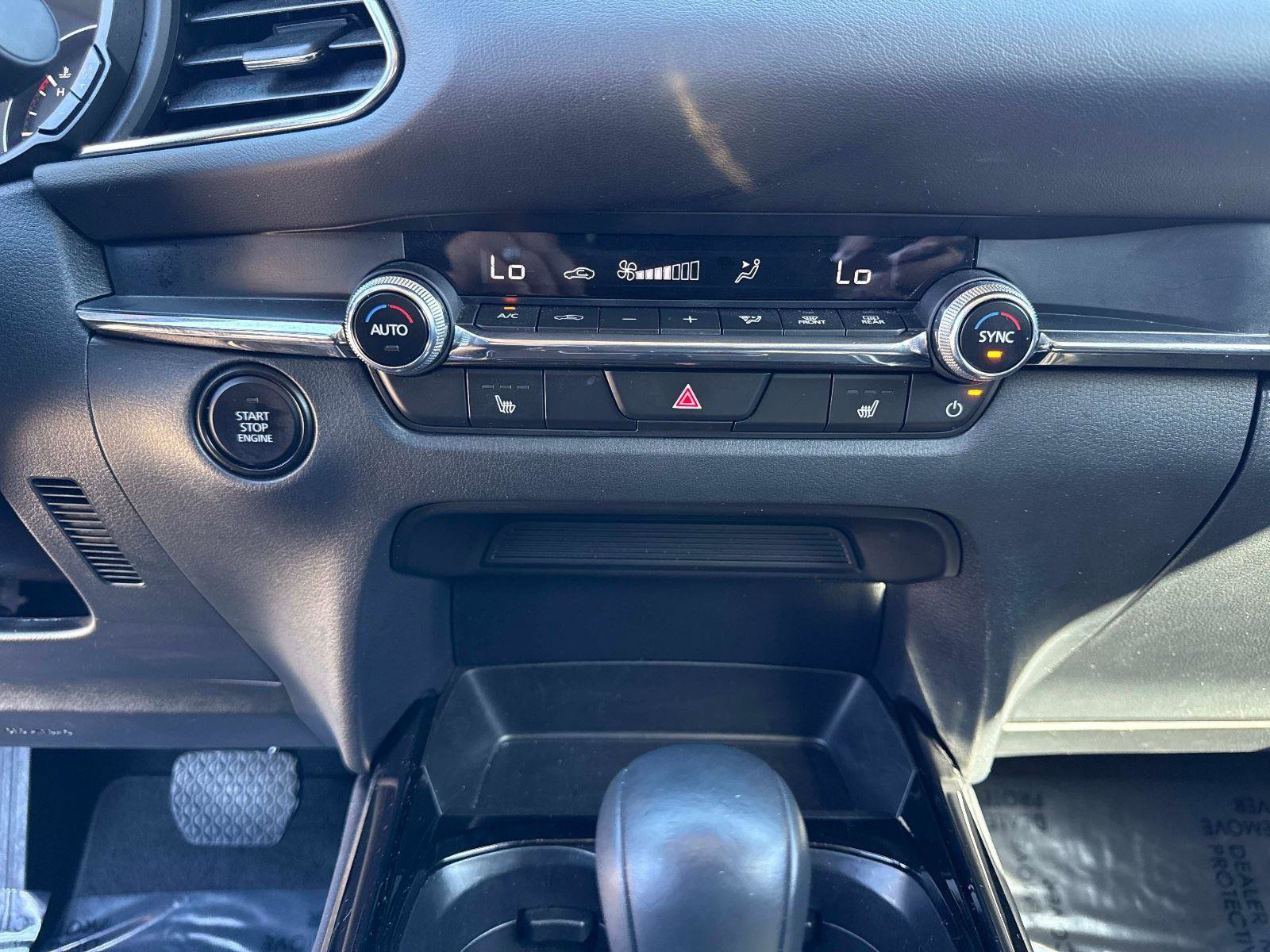 Certified 2025 MAZDA CX-30 AWD 2.5 S w/ Preferred Package image 28