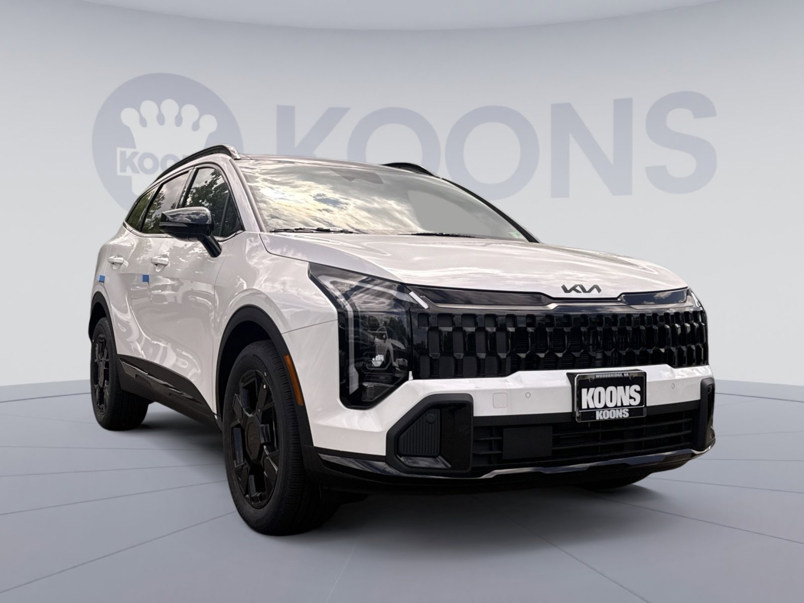New 2026 Kia Sportage X-Line AWD/4WD image 18