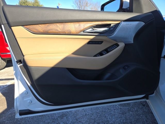 Used 2024 Cadillac CT5 Premium Luxury image 7