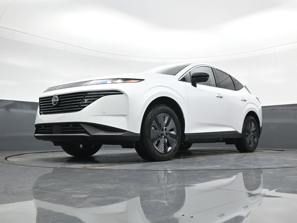 New 2026 Nissan Murano SV image 19