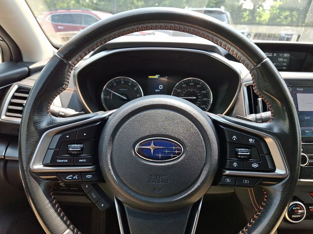 Used 2022 Subaru Crosstrek 2.5i Limited w/ Popular Package #4A AWD/4WD image 19