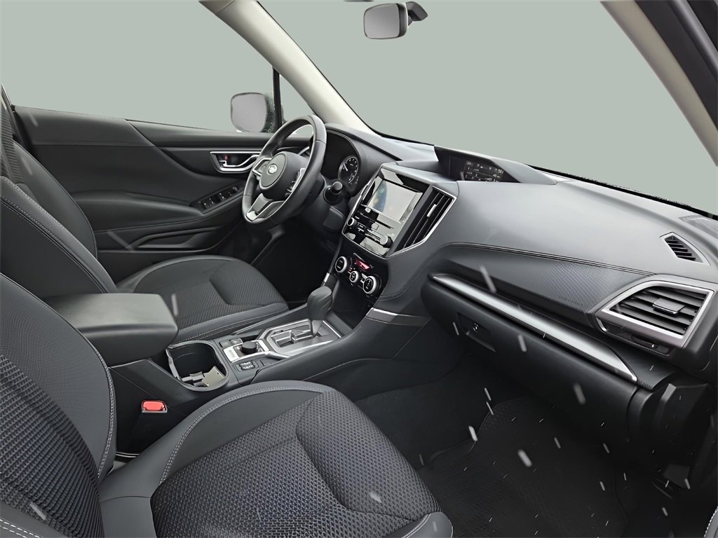 Certified 2023 Subaru Forester Premium image 10