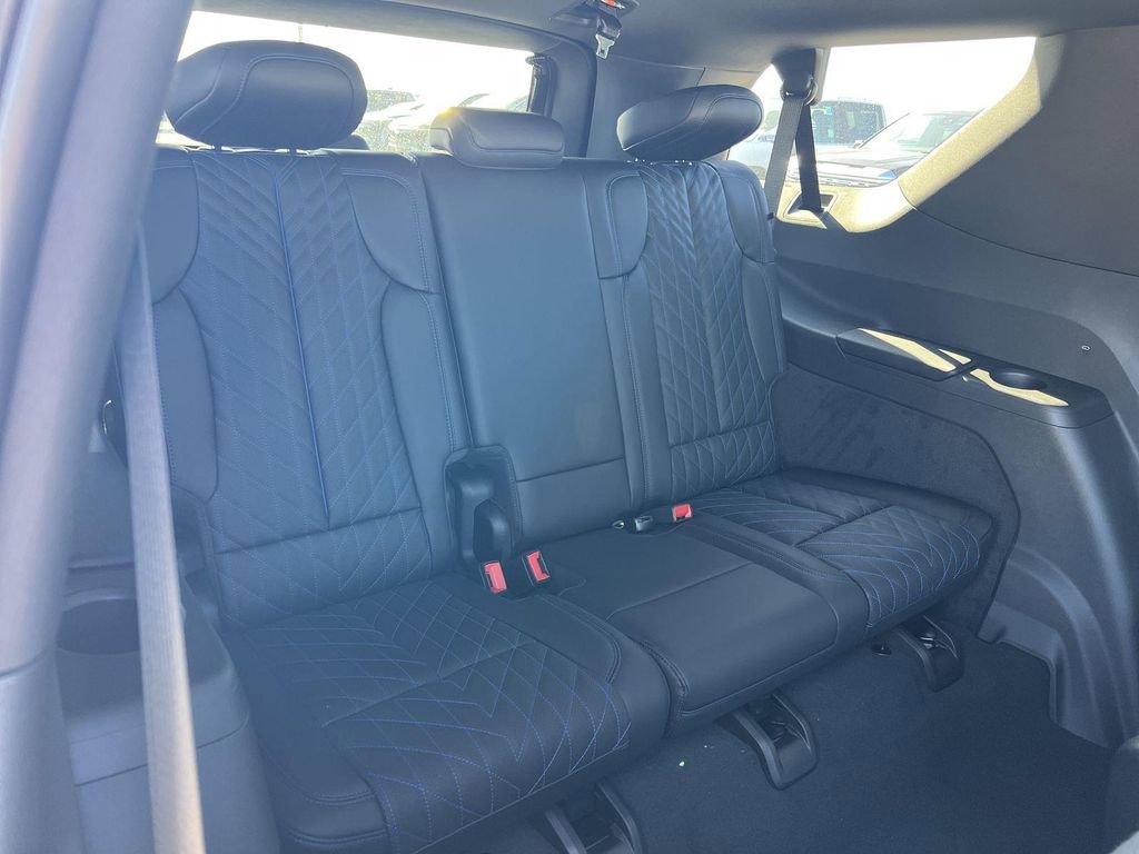 New 2026 Cadillac Escalade IQL Sport 1 image 33