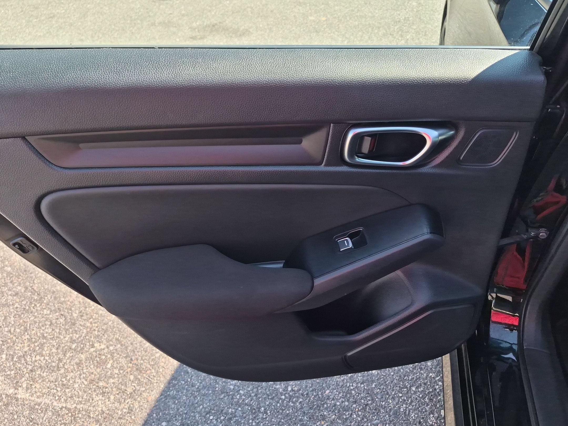 Used 2024 Honda Civic Si image 27