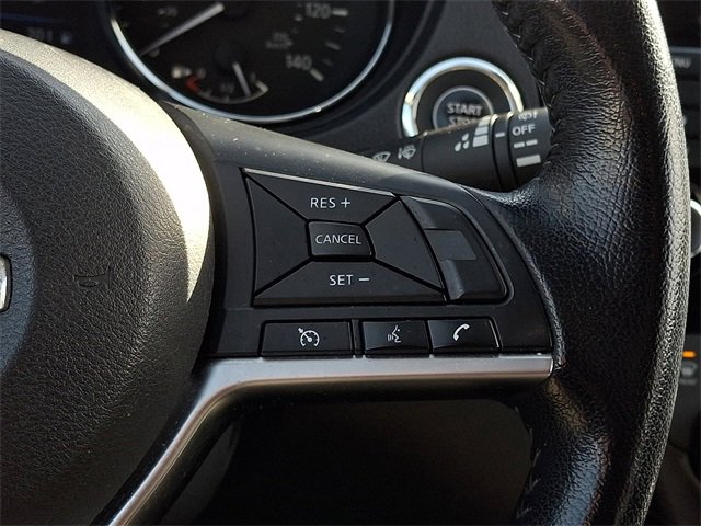 Used 2022 Nissan Rogue Sport SV image 21