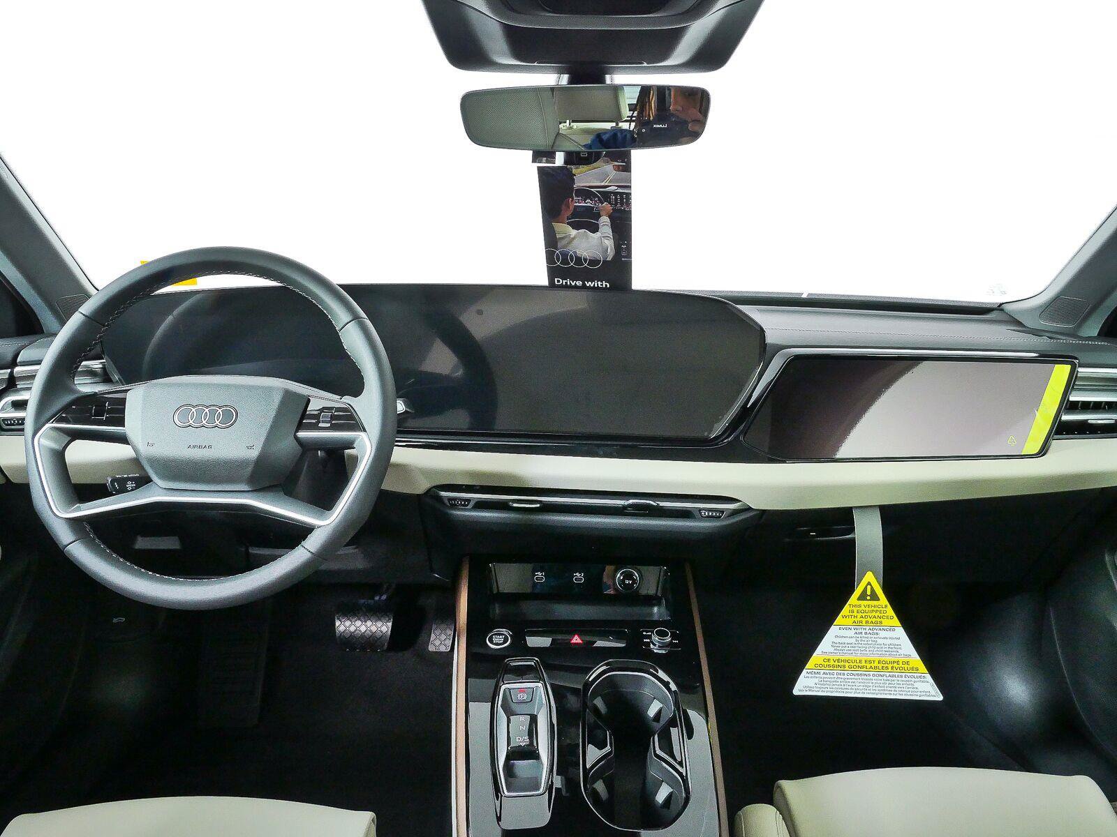 New 2026 Audi A5 Prestige AWD/4WD image 16
