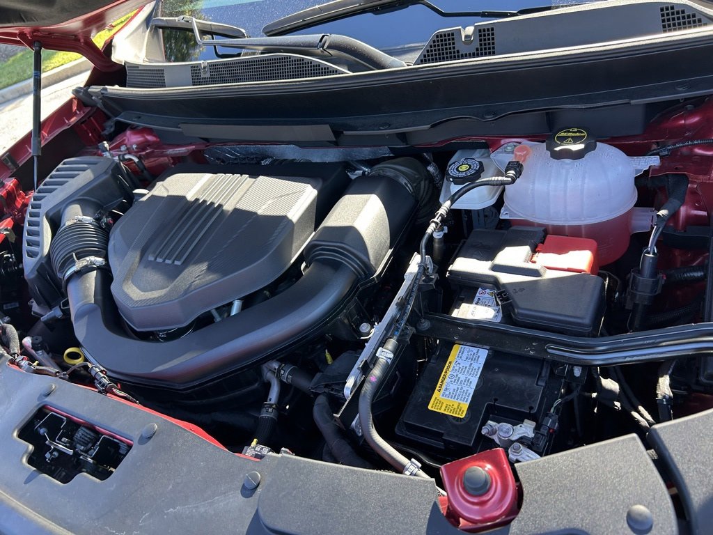 Used 2024 Chevrolet Traverse RS w/ LPO, Floor Liner Package image 66