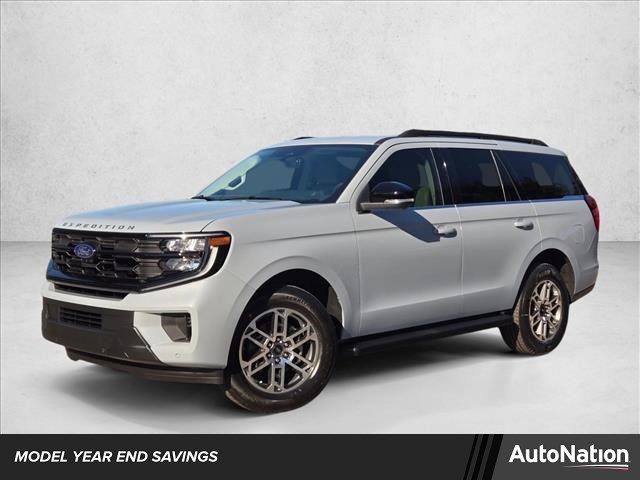 New 2025 Ford Expedition Active