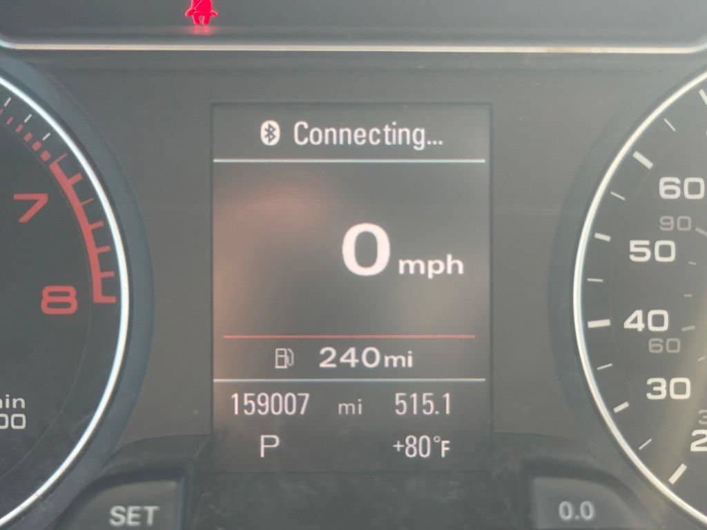 Used 2013 Audi A4 Premium Plus w/ Premium Plus Pkg AWD/4WD image 14