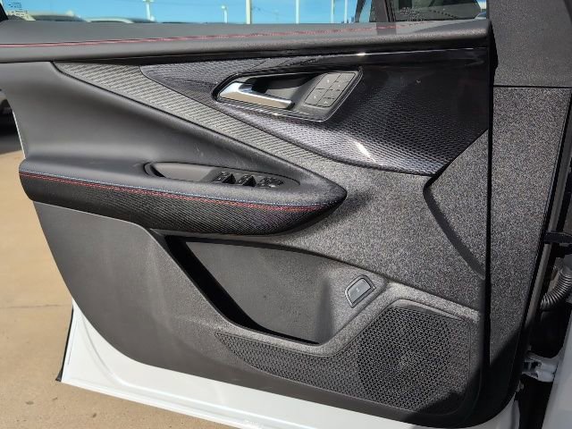 New 2026 Chevrolet Blazer EV RS image 15