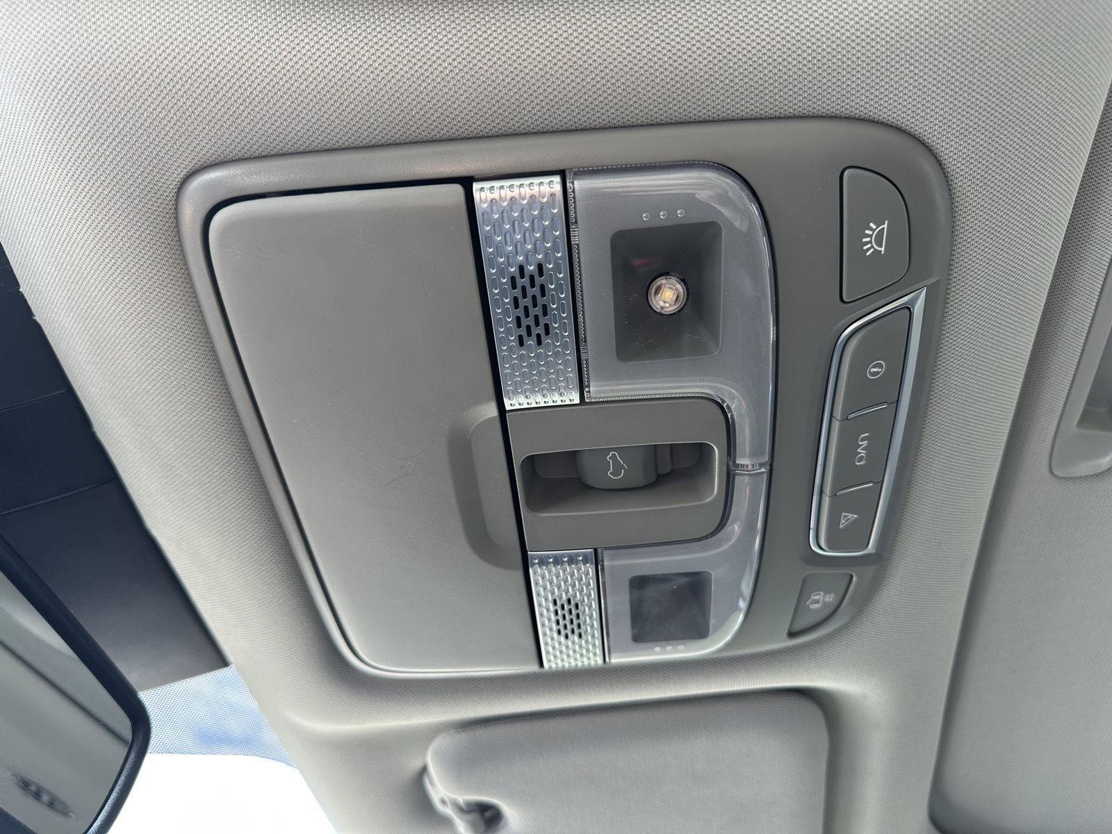 Used 2021 Kia Telluride EX w/ EX Premium Package image 33