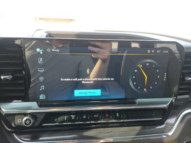 Used 2024 Chevrolet Silverado 2500 LTZ image 32