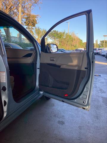 Used 2015 Toyota Sienna LE image 14