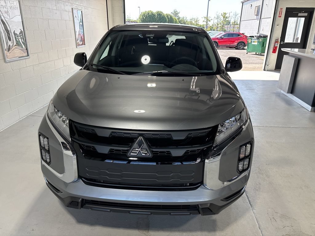 New 2026 Mitsubishi Outlander Sport LE AWD/4WD image 2