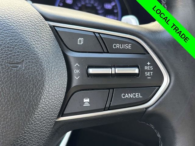 Used 2020 Hyundai Palisade SEL w/ Convenience Package image 15