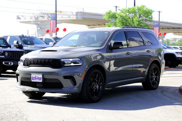New 2026 Dodge Durango GT image 6