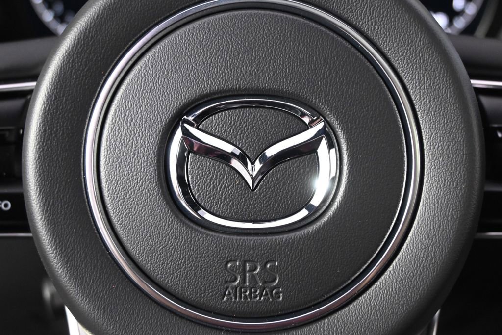 New 2026 MAZDA CX-90 3.3 Turbo S w/ Premium Package image 35