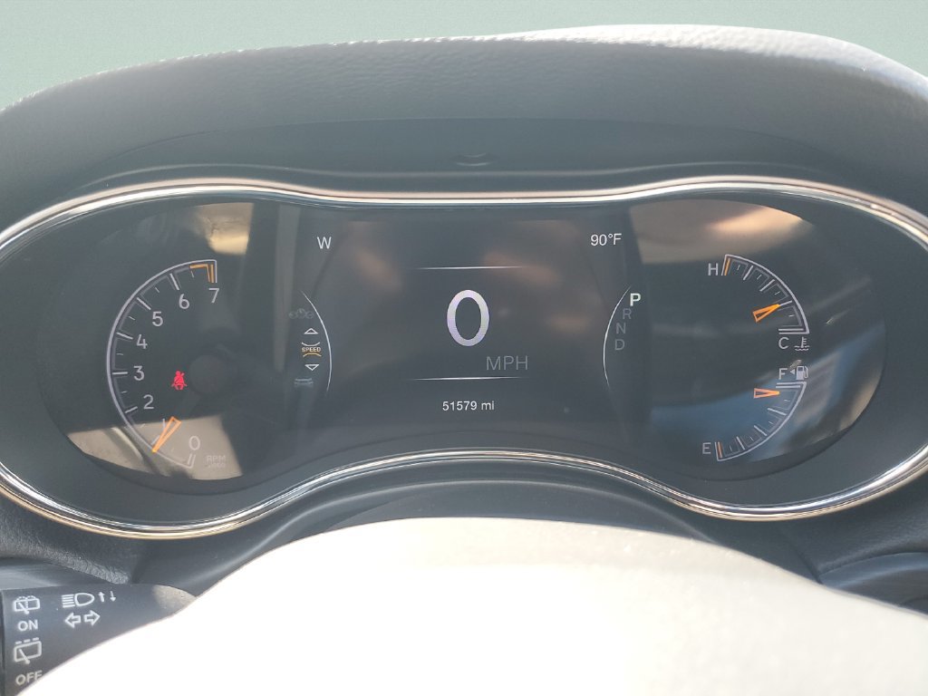 Used 2022 Jeep Grand Cherokee Limited RWD image 23