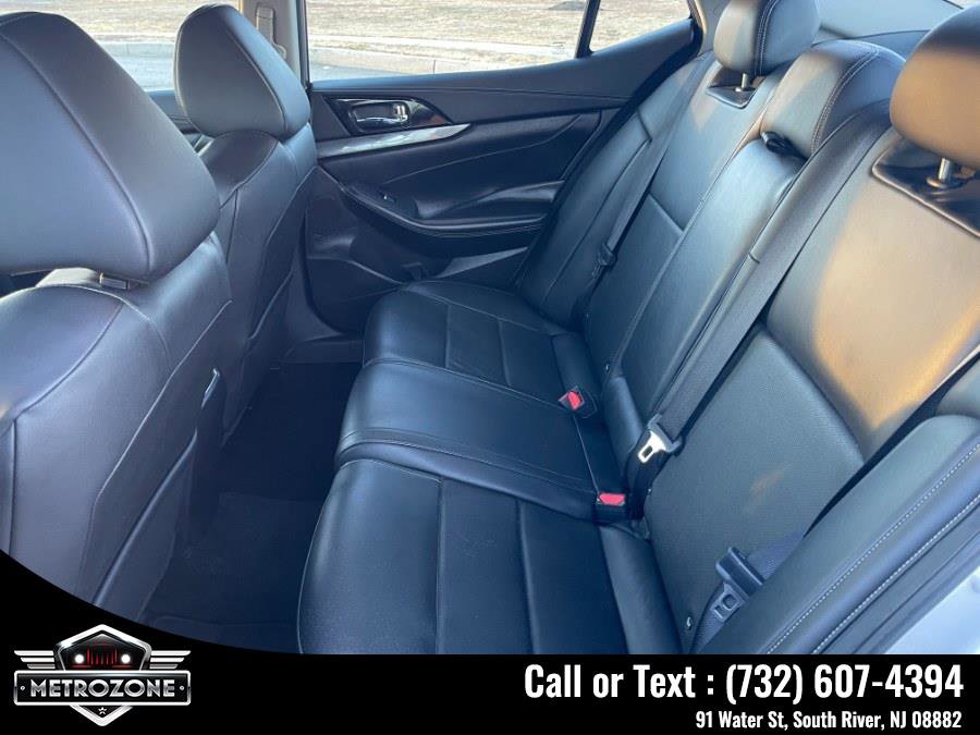 Used 2020 Nissan Maxima 3.5 SV w/ Floor Mat Group image 22
