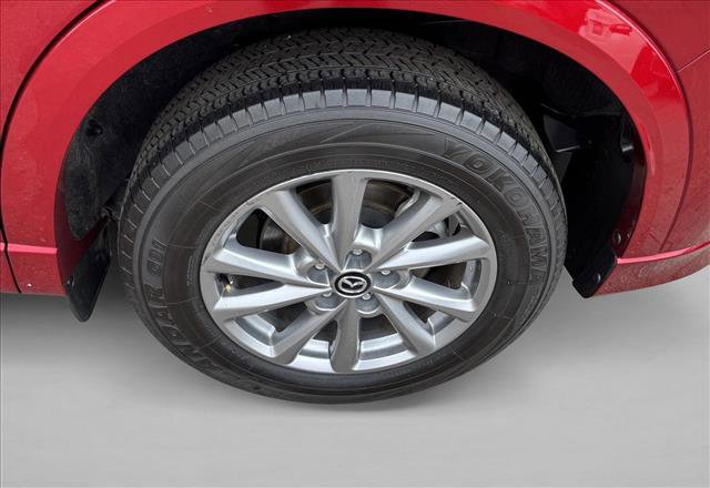 Used 2024 MAZDA CX-5 AWD 2.5 S w/ Select Package image 9